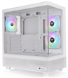 GAB THERMALTAKE VIEW 270 PLUS TG ARGB WHITE 3*FAN